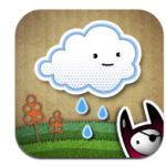 Kumo Lumo, sorvoliamo la Terra nei panni di una simpatica nuvoletta