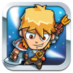 League of Heroes, aiuta gli abitanti di Frognest in questa coinvolgente avventura