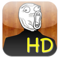 Crea dei meme dal tuo iPad grazie a Mememize! HD