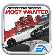 Need for Speed: Most Wanted – La videorecensione di iPadItalia