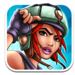 NeoMech, controllate un enorme robot in questo gioco in stile retro