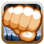 Punch Quest, un nuovo arcade fightning game “vecchio stile” di Rocketcat Games