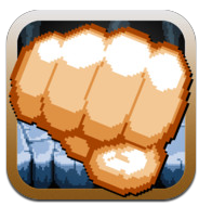 Punch Quest, un nuovo arcade fightning game “vecchio stile” di Rocketcat Games