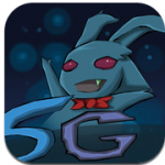 Steevee’s Gravity, altera la gravità per aiutare Steevee