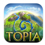 Topia World Builder, crea il tuo mondo in questo sandbox game