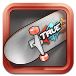 True Skate, lo skateboarding direttamente su iPad