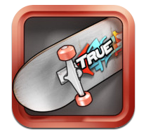 True Skate, lo skateboarding direttamente su iPad