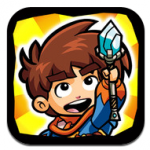 Wizardlings: sbarca su App Store un nuovo titolo targato Square Enix