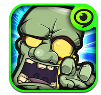 Zombie Gunner, spariamo agli zombie nel nuovo titolo Gamevil