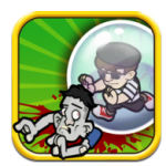 Zombie Rollers: uccidere zombie non è mai stato così divertente!