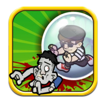 Zombie Rollers: uccidere zombie non è mai stato così divertente!