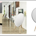 BeoPlay A9, il nuovo speaker wireless di B&O