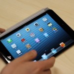 iPad mini: le prime impressioni e il video di chi lo ha provato