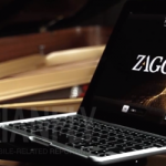 Disponibili le tastiere ultra-sottili ZAGGKeys Pro per iPad 2 e nuovo iPad