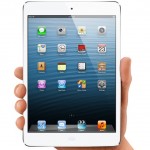 Digitimes conferma che gli schermi dell’iPad mini sono costosi da realizzare