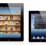 iPad 3 aggiornato per supportare il 4G LTE in Europa ed un iPad mini solo con Wi-fi, secondo The Guardian