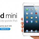 iPad mini: guida all’acquisto