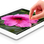 Anche l’iPad verrà aggiornato durante l’evento della prossima settimana?