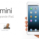 Apple Store nuovamente online con alcune modifiche grafiche