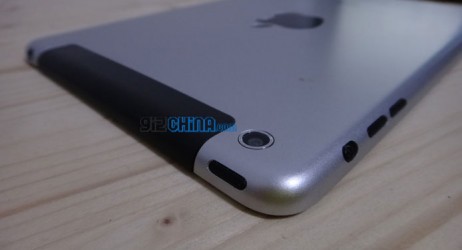 Un produttore di accessori per iPad mini interrompe la produzione di case dopo un presunto cambio di design