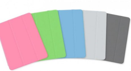 Apple svela il primo accessorio per iPad mini [AGGIORNATO]