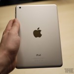 iPad mini: una galleria fotografica e una video preview da The Verge