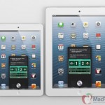 Wall Street Journal: Apple ha avviato la produzione di massa per l’iPad mini