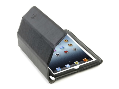 Tucano presenta le prime custodie per iPad mini