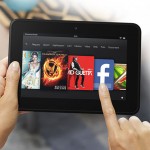 Il Kindle Fire HD è disponibile da oggi in Italia