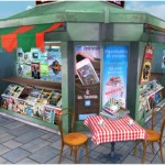 Con Lekiosk 3D 10 riviste al mese per 9,99€