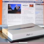 iPad mini: primo unboxing dalla Francia!