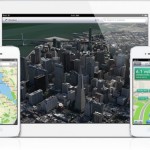 Aprire le ricerche di Apple Maps in Google Maps? Possibile, con iOS 8