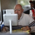 Il McDonald’s di Virginia Beach aggiunge l’uso gratuito di iPad ai suoi menu McRib