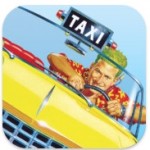Crazy Taxi disponibile anche su iPad