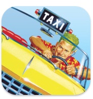 Crazy Taxi disponibile anche su iPad