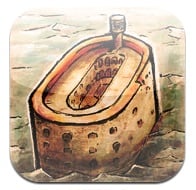 Fort Boyard: un gioco per iPhone ambientato nel forte francese