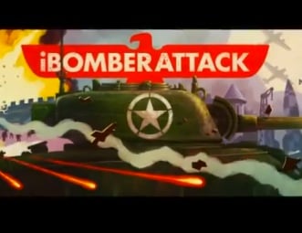 iBomber Attack: ecco il terzo capitolo della nota saga Chillingo