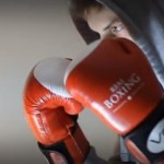 Real Boxing: V-Motion Gesture Control per boxare al meglio!