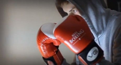 Real Boxing: V-Motion Gesture Control per boxare al meglio!