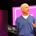 Per Sinofsky di Microsoft l’iPad mini è un terminale da “ricreazione”
