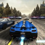 Grazie ad una promo tra IGN ed EA, Need for Speed: Most Wanted gratis