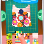 Fai divertire i tuoi bambini con il gioco Toca Tailor