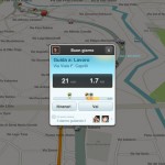 Waze 3.5 disponibile su App Store