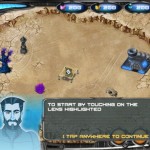 Difendi la colonia dagli alieni in un RTS made in Italy