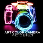 Art Color Camera HD disponibile su App Store