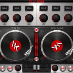 DJ Rig, un’app per DJ professionisti