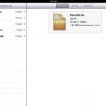 Archives: l’app per gestire in maniera avanzata file zip e compressi
