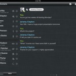 IM+ 7.3 disponibile su App Store