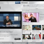 VideoMediaset 2.0 disponibile su App Store