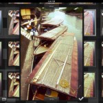 Filtri ed effetti fotografici su iPad grazie all’app Gridditor